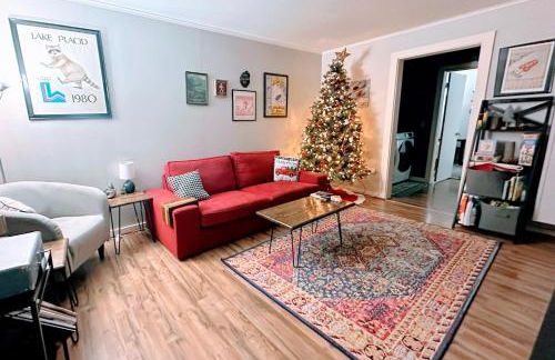 Yinzer House - Whiteface Lake Placid Arcade Fun - Foto 10