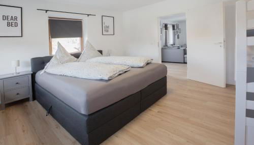 Ferienwohnung zum Traumblick - Foto 2