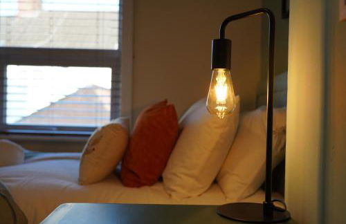 Cosy 3 bedroom home from home - Photo 23