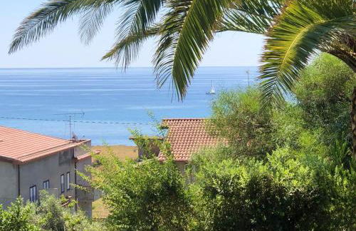 Spacious house with jacuzzi in Brancaleone Marina - Foto 57