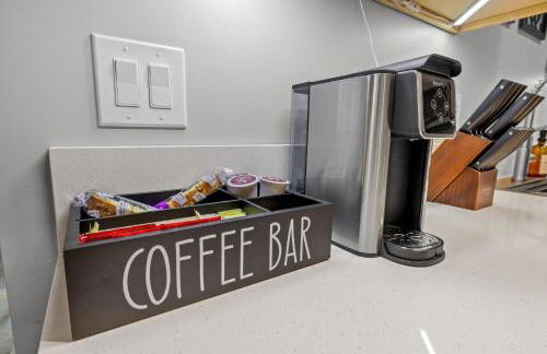 Luxury Cabin in Budget-Hot Tub -Apple Hills-Tahoe - Foto 24