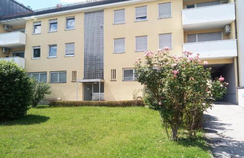 Moderne Wohnungen am Bahnhof Dachau mit direkter S-Bahn Verbindung nach München - Foto 1