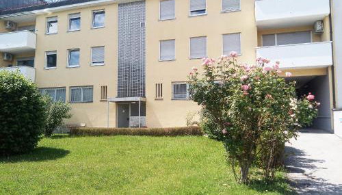 Moderne Wohnungen am Bahnhof Dachau mit direkter S-Bahn Verbindung nach München - Foto 1, Garden