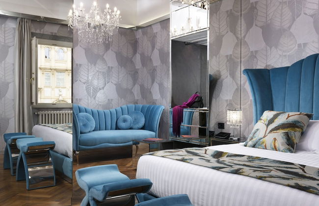 Lifestyle Suites Rome - Photo 22