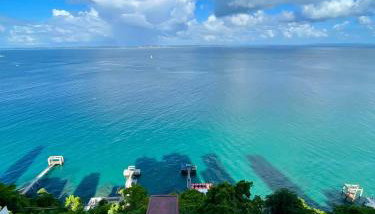 Victória Marina Flat 706 - Foto 4