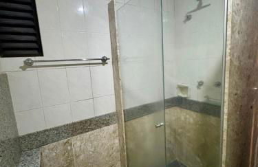 Apartamento inteiro 43 mts em Hotel Famoso de Rede em Todo Brasil - Foto 22