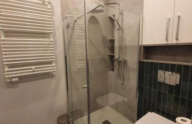 BIZNES Apart metro Bielany - Foto 7