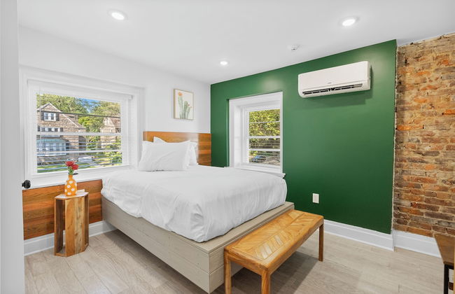 Cozy Comfortable and Quiet Suites - Foto 19