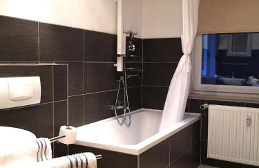 Apartment direkt an der Waldnaab - Foto 45