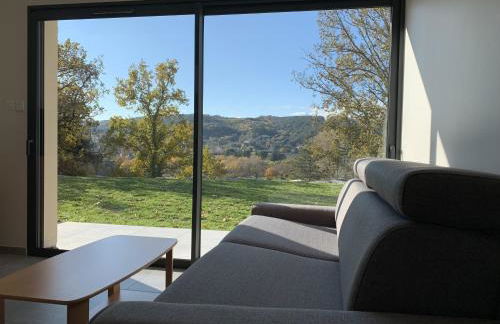 ENTRE RIVIERE ET FORET - Foto 1