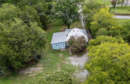 1921 Chattanooga Valley The Little Blue Farmhouse - Foto 35