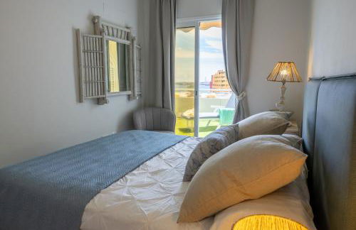 Vistas al Mar junto a la playa 3B - Foto 27