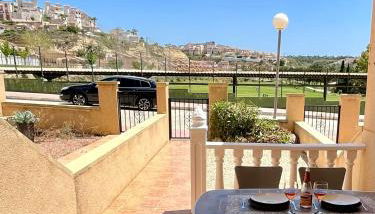 Tranquil Self Catering Golf Course Apartment - Photo 2