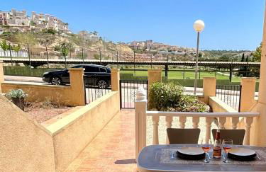 Tranquil Self Catering Golf Course Apartment - Photo 2