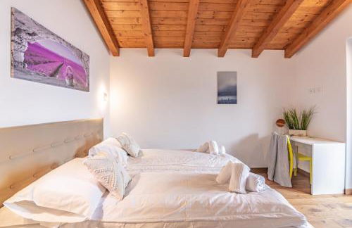 VILLA SANT'ANNA - ALBA by Curtiaffitti - Foto 37