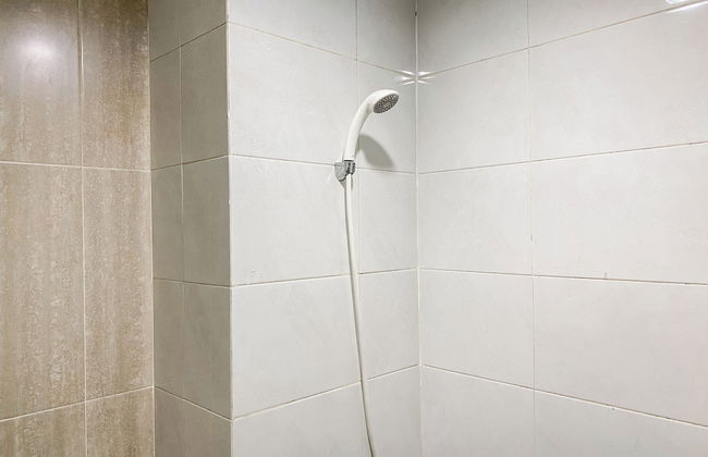 Good Place Studio At Grand Dhika City Apartment - Foto 13