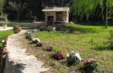 Charmante bergerie dans un cadre bucolique - Foto 17