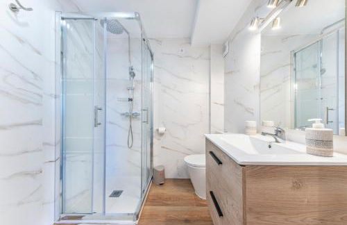 Apartamento Playa y Sol - Foto 36