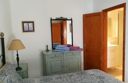 Apartamento La Caleta - Foto 10