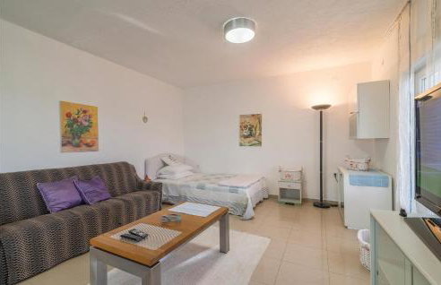 Awesome Home In Krkovic With Sauna - Photo 34