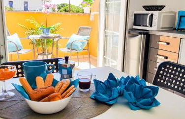 Ke Casetta Tenerife Salvador and Santiago apartments - Foto 25