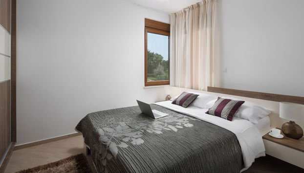 Malibu Grand Royale – Luxury Group Villa - Foto 3, Habitación