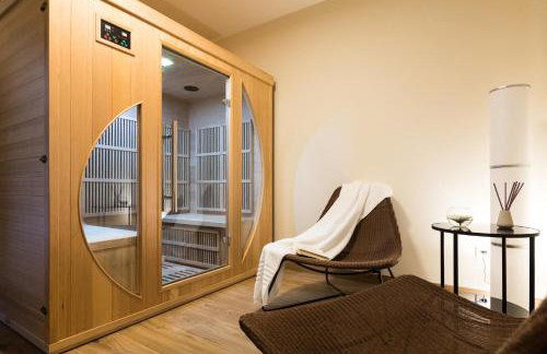 Vitality Villa Mariante - free kajaks, sauna - Photo 19