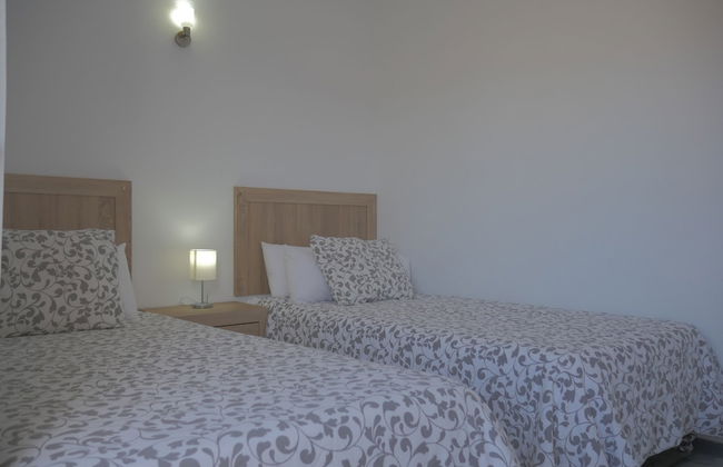 Apartamentos Pirámides - Photo 10