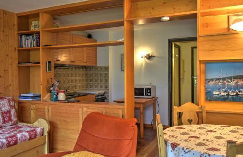 Studio cosy proche du centre avec parking - FR-1-524-60 - Foto 8