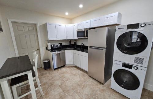 1-Bedroom Apt-9W1 20-Minuite To Downtown Boston - Foto 3