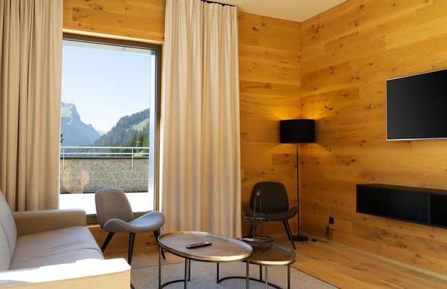 Apartment in Schrocken Near Ski Arlberg - Photo 9