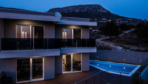 Villas Alfa & Omega - Foto 4