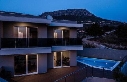 Villas Alfa & Omega - Foto 4