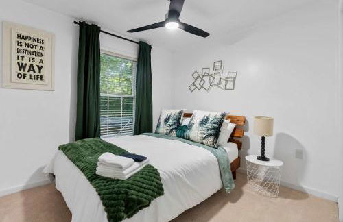 Cozy Retreat w Hot Tub Firepit & Grill near Bryce - Foto 9