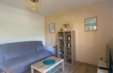 Appartement avec terrasse - Foto 12