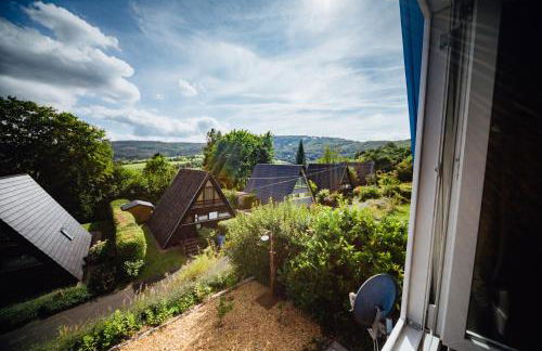 Himmelhäuschen - Foto 47