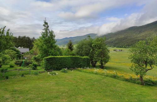 Appartement charmant rénové 47m², 4 pers, proche pistes ski, parking, WiFi - FR-1-737-7 - Foto 10