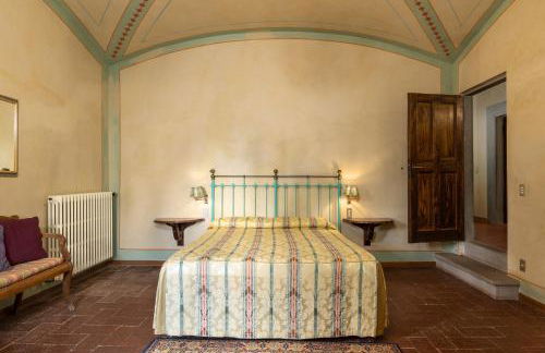 Villa Milani - Tenuta la Gigliola - Foto 27