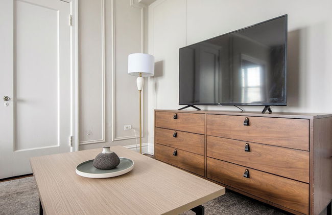 275 On The Park - Congress Apartments By Barsala - Foto 5