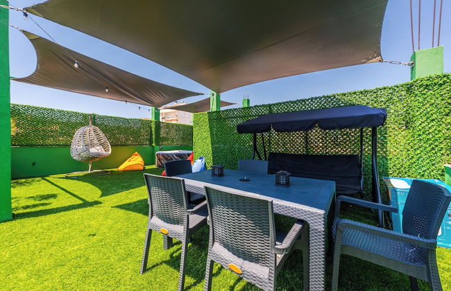 The City Center Penthouse by PS - Foto 20