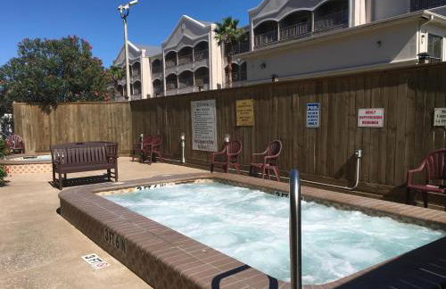 The Galveston Victorian Condo - Foto 48