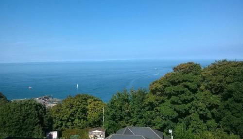Verity and Ilfracombe Harbour View - Foto 2