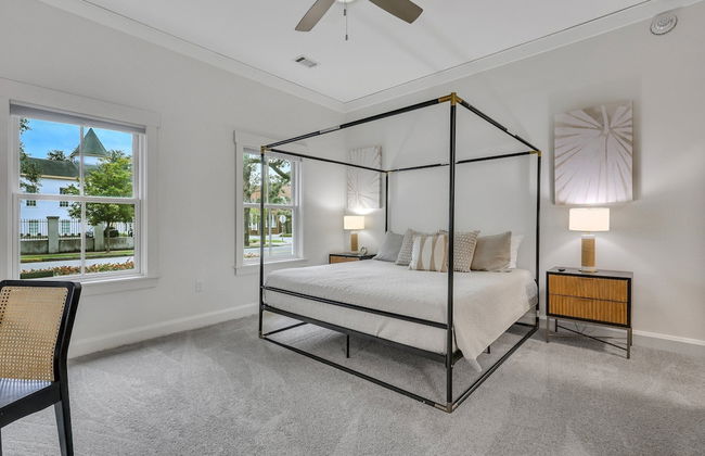 Savannah Residences - Foto 7