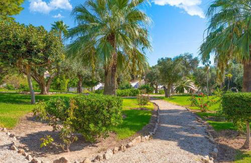 Bungalow Blue Dream 1 - Sea views, terrace and pool - Foto 21