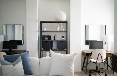 Spacious 4BR Oasis - Pool - Patio - 8 Min to Kalahari - Foto 36