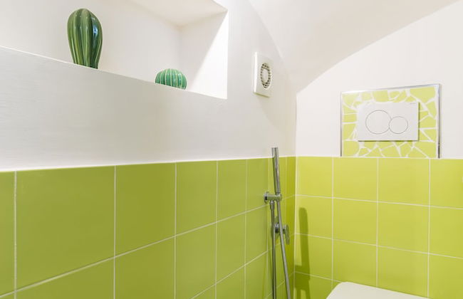 A pochi passi dal mare di Meta di Sorrento - Foto 24