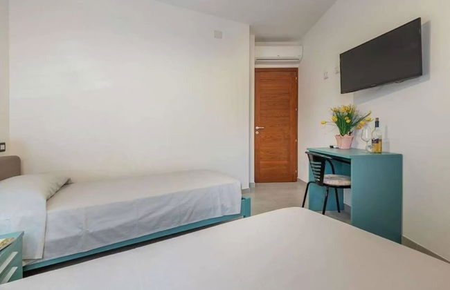 Seaside Comfort in the Heart of Alghero - Foto 10