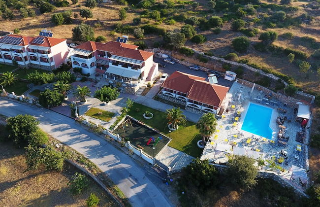 Saint George Hotel & Rooms - Foto 1