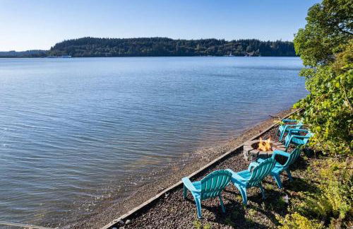 Captain's Retreat - Foto 7