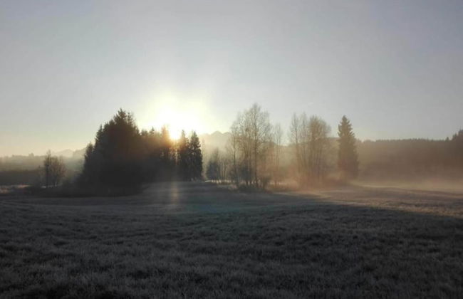 Country Charm, Bad Bayersoien - Foto 31